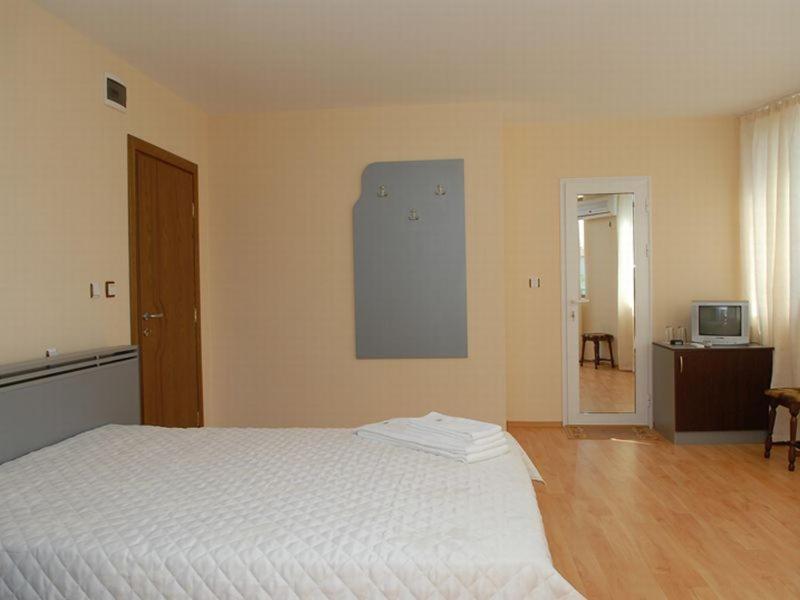 Family Hotel Bistritsa Sandanski Eksteriør billede