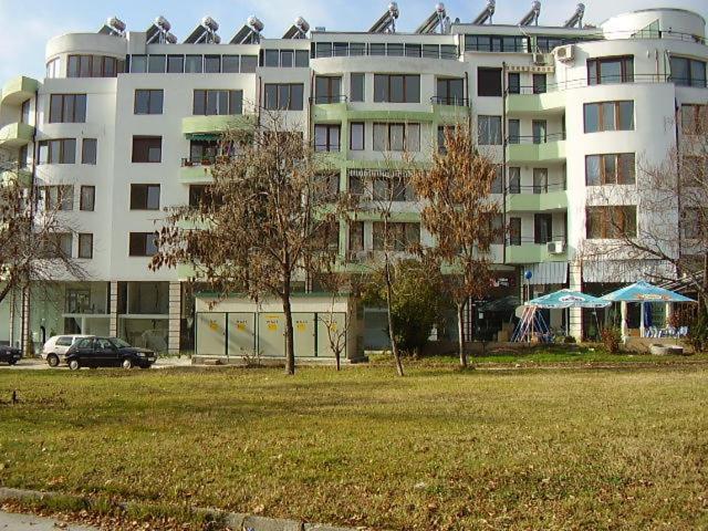 Family Hotel Bistritsa Sandanski Eksteriør billede