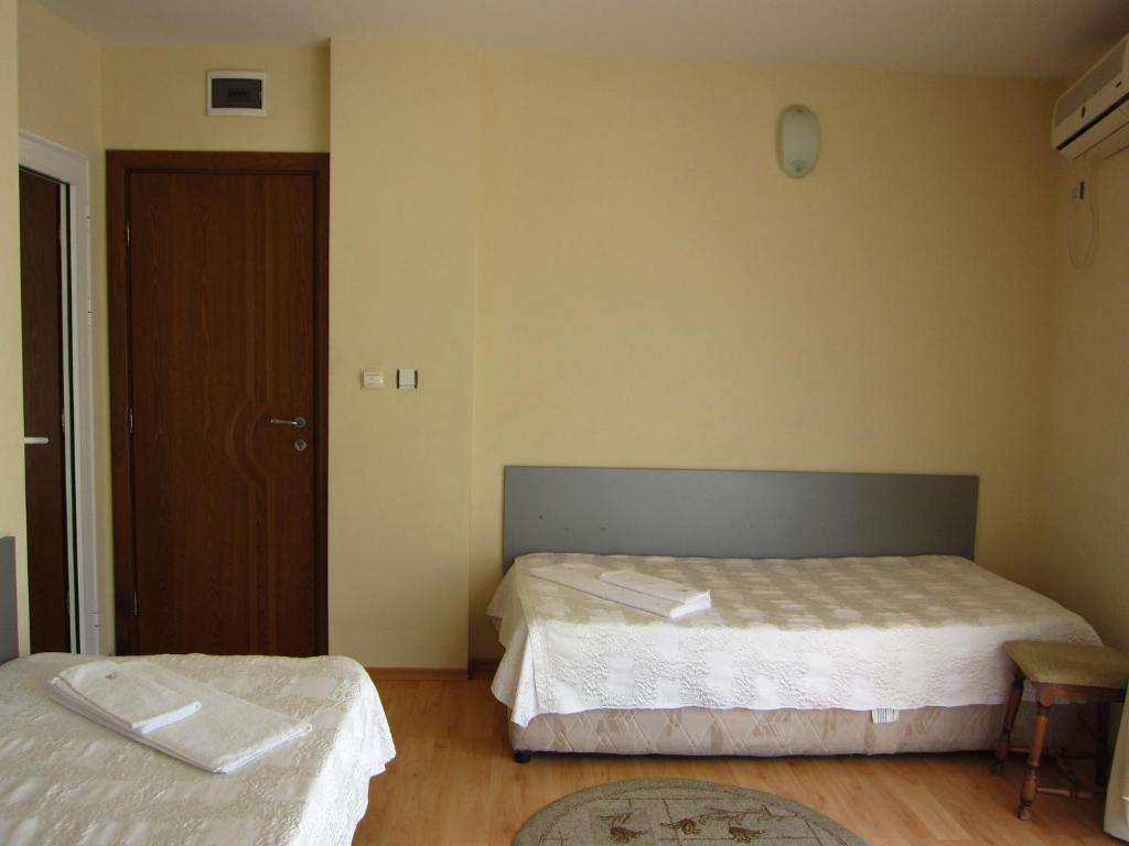 Family Hotel Bistritsa Sandanski Værelse billede