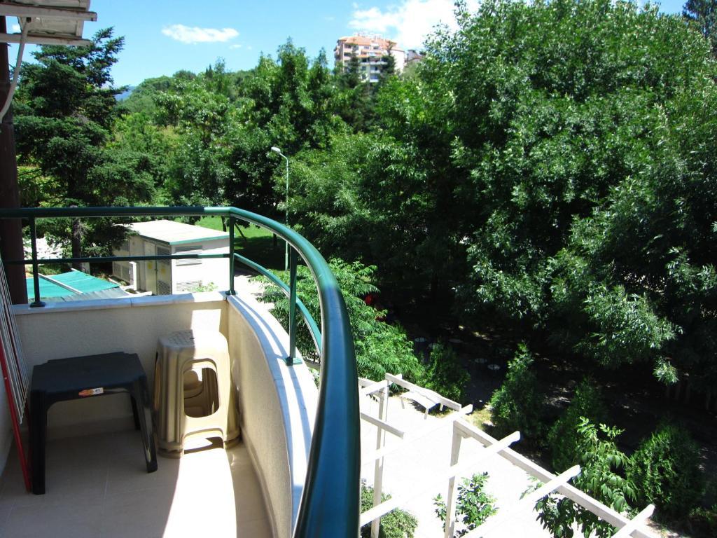 Family Hotel Bistritsa Sandanski Værelse billede