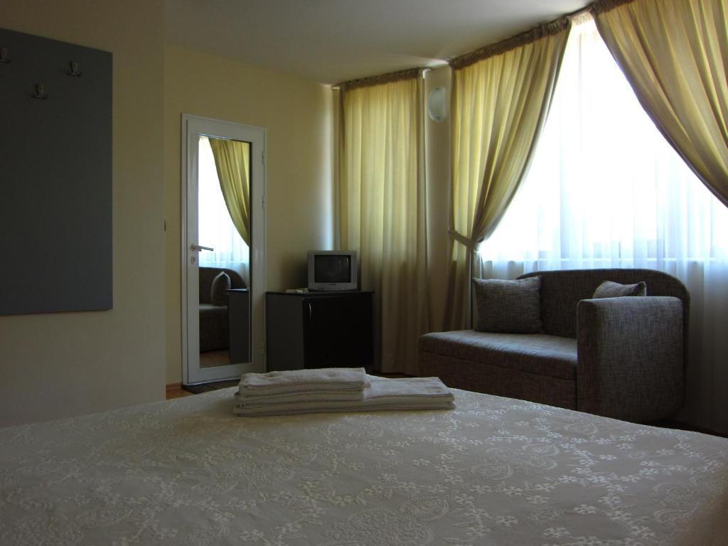 Family Hotel Bistritsa Sandanski Værelse billede