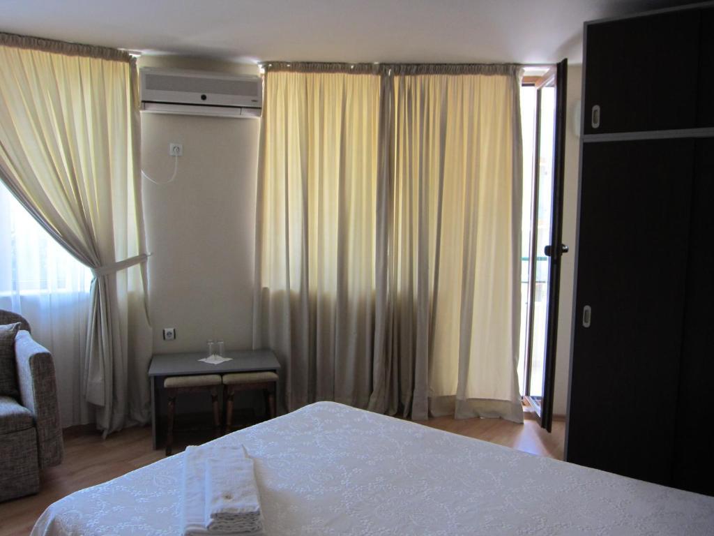 Family Hotel Bistritsa Sandanski Værelse billede