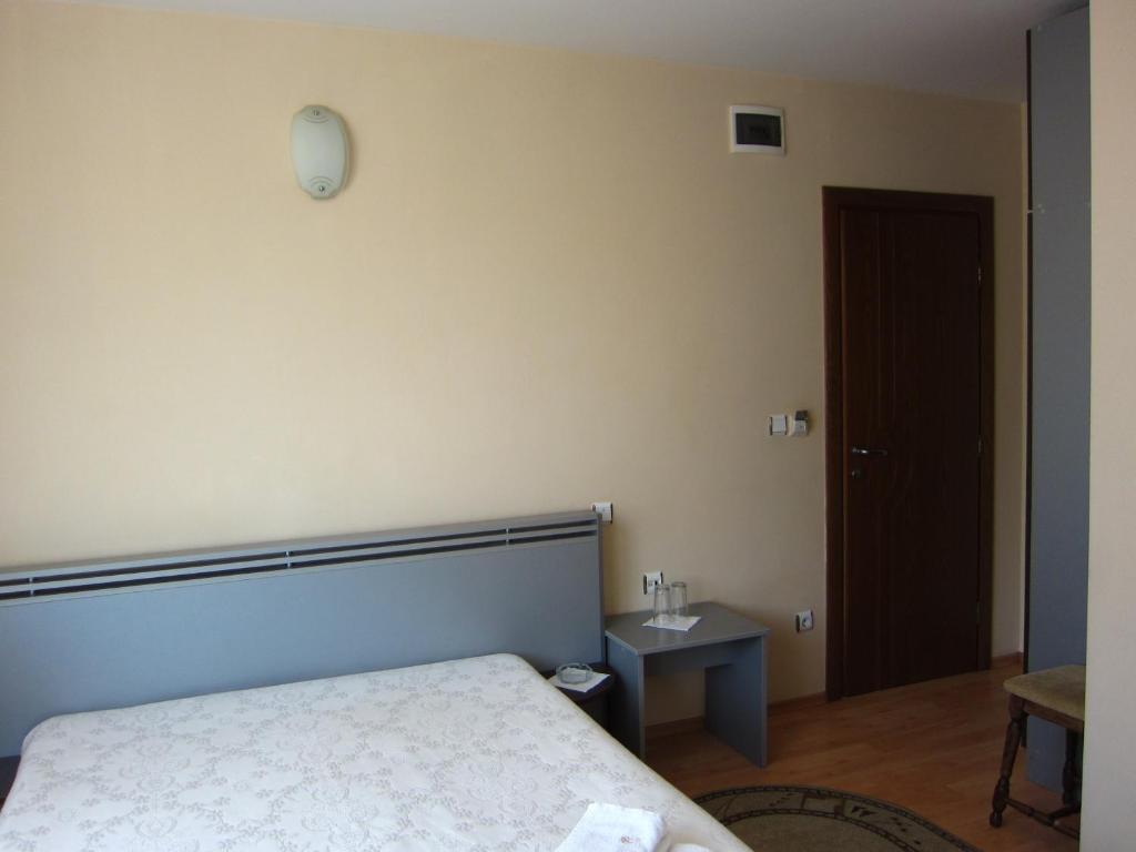 Family Hotel Bistritsa Sandanski Værelse billede