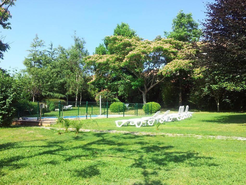 Family Hotel Bistritsa Sandanski Eksteriør billede