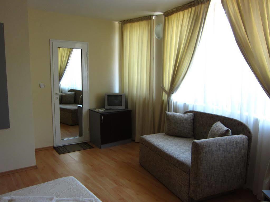 Family Hotel Bistritsa Sandanski Eksteriør billede